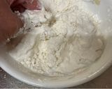 横浜発♡枝豆いっぱい白玉肉団子作り方6写真