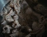 焼肉店の味◎ピリ辛コラーゲン牛すじ煮♪作り方3写真