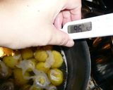 栗の甘露煮作り方6写真
