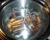 栗の甘露煮作り方8写真