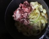 旨旨シリーズ!新とろっとろチーズシチュー作り方4写真