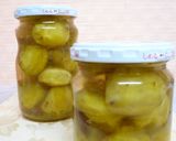 栗の甘露煮作り方10写真