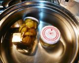 栗の甘露煮作り方9写真