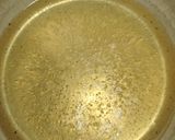 白菜とわかめのスープ　＜スープジャー用＞作り方3写真