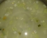 白菜とわかめのスープ　＜スープジャー用＞作り方4写真