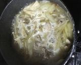 旨旨シリーズ!新とろっとろチーズシチュー作り方6写真
