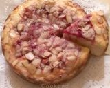 苺とクリームチーズのコーヒーケーキ作り方23写真