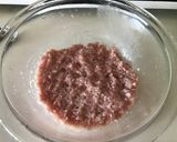 ダシダで簡単✿定番きゃべ豚餃子作り方1写真