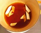 我が家の焼き豚♪作り方4写真