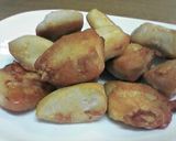 ☆HOTチキン☆作り方3写真