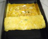 リメイク！麻婆豆腐で卵焼き作り方4写真