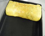 リメイク！麻婆豆腐で卵焼き作り方5写真
