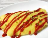 リメイク！麻婆豆腐で卵焼き作り方8写真
