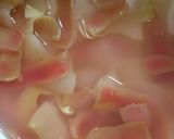 りんご煮❤コンポート❤作り方11写真