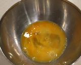 ☆離乳食☆卵と野菜のおじや（５倍粥）♪作り方7写真