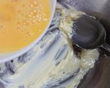 市販のMIXでハロウィンカップケーキ作り方2写真