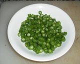 タイ風フィッシュケーキ作り方1写真
