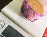 林檎マフィン作り方5写真