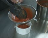 トマトのパンナコッタ作り方4写真