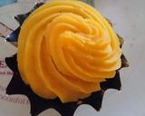 市販のMIXでハロウィンカップケーキ作り方6写真
