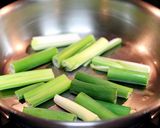 チーズさつま芋グラタン♪作り方1写真