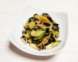 大量消費☆きゅうりもみ☆アレンジ色々作り方11写真