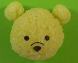 ツムツム キャラ弁♥作り方8写真