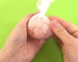 ツムツム キャラ弁♥作り方9写真