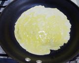 おやすみうさぎ＆くま★デコオムライス作り方8写真
