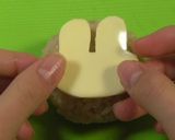 ツムツム キャラ弁♥作り方11写真