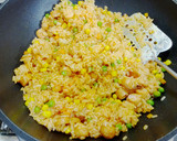 部屋とくるまと宇宙人♪デコオムライス作り方8写真