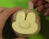 ツムツム キャラ弁♥作り方12写真