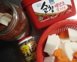 焼肉店の味◎ピリ辛コラーゲン牛すじ煮♪作り方6写真