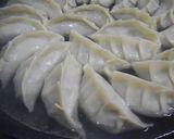 野菜たっぷり◎栄養満点◎我が家の餃子作り方12写真