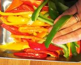 鶏団子で★南蛮漬け〜★作り方2写真