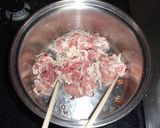 キャンプで簡単　あそび屋のココだけカレー作り方1写真