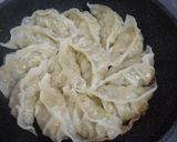 野菜たっぷり◎栄養満点◎我が家の餃子作り方13写真
