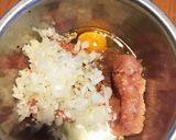 鶏団子で★南蛮漬け〜★作り方4写真