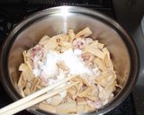 キャンプで簡単　あそび屋のココだけカレー作り方2写真