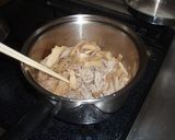 キャンプで簡単　あそび屋のココだけカレー作り方3写真