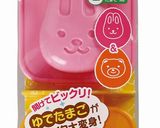 おやすみうさぎ＆くま★デコオムライス作り方12写真