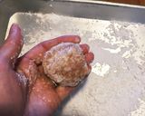 鶏団子で★南蛮漬け〜★作り方7写真