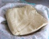 Non生クリーム☆お豆腐アイス作り方1写真
