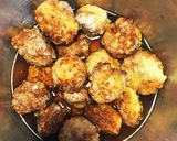 鶏団子で★南蛮漬け〜★作り方11写真