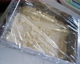 Non生クリーム☆お豆腐アイス作り方3写真