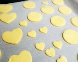 さくさく♡簡単♡定番クッキー作り方7写真