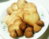 さくさく♡簡単♡定番クッキー作り方9写真