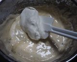 黒豆のシフォンケーキ作り方13写真