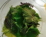 ちりめん山椒作り方1写真