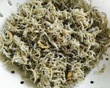ちりめん山椒作り方4写真